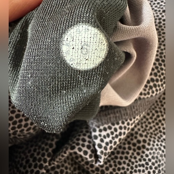 Lululemon Wunder Under Crop Hi Rise - Picture 9 of 11